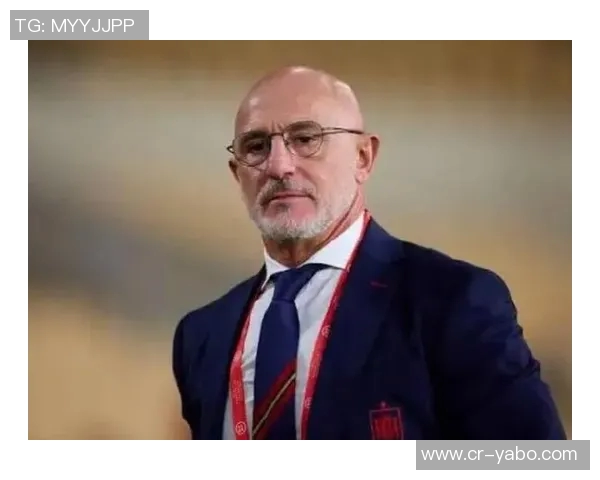 德拉富恩特与西班牙足协对奥尔莫伤情的不同解读引发关注